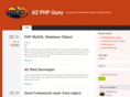 azphpguru.com