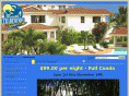 belizeparadisevillas.com
