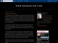 benbarlow.com