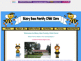 bizzybeechildcare.com