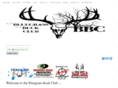 bluegrassbuckclub.com