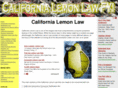 californialemonlawfyi.com