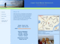 capecodmetaldetectors.com