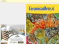 ceramicadarte.it