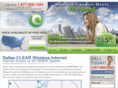 clearinternet-dallas.com