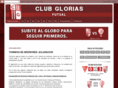 clubglorias.com