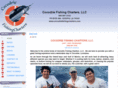 cocodriefishingcharters.com