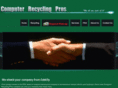 computerrecyclingpros.com