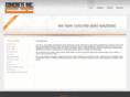 concreteinc.net