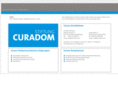 curadom.com