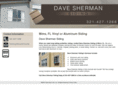 daveshermansiding.com