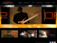 donaldpattersonmusic.com