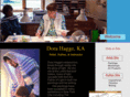 dorahagge-artist.com