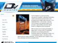 dvawards.com