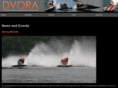 dvoraracing.com