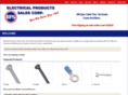 electricalproductsstore.com