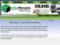 elitemoversofarkansas.com