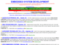 embeddedsystemdevelopment.com