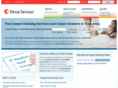ethicalservices.net