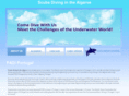 exclusive-divers.net