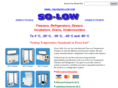 explosionproofrefrigerator.com
