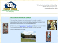franklinkennels.com