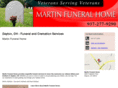 funeralhomes-dayton.com