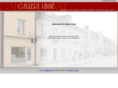 gallerilinne.com