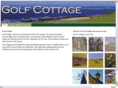 golf-cottage.com