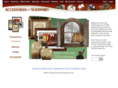gosherwood.com