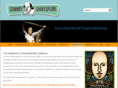 greenvilleshakespeare.com