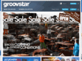 groovstar.co.uk