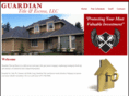 guardiantitleandescrow.com
