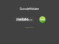 gurudelmelate.com