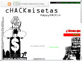 happyhackin.com
