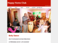 happyhomeclub.org