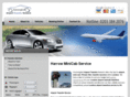 harrowminicabs.com