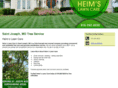 heimslawncare.com