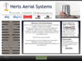 hertsaerialsystems.com