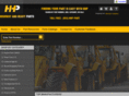 highwayandheavyparts.com