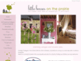 holiday-cottage-rentals-brittany.com