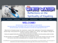 holywhitewater.com