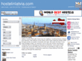 hostelinlatvia.com