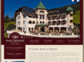 hotel-jakoberhof.com