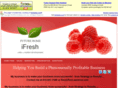 ifreshsales.com