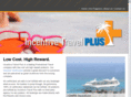 incentivetravelplus.com