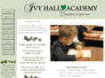 ivyhallacademy.org