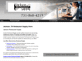 jacksonrestaurantsupplytn.com