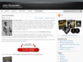 johnromaniello.com