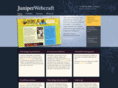 juniperwebcraft.com